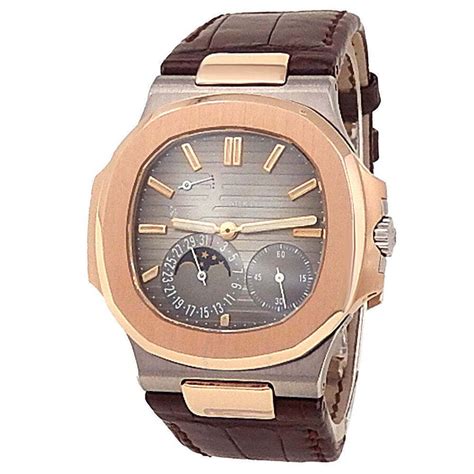 patek philippe used for sale|pre owned patek philippe nautilus.